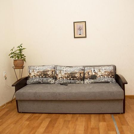 Apartment On Zhukovskogo Οδησσός Εξωτερικό φωτογραφία