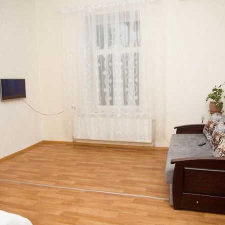 Apartment On Zhukovskogo Οδησσός Εξωτερικό φωτογραφία