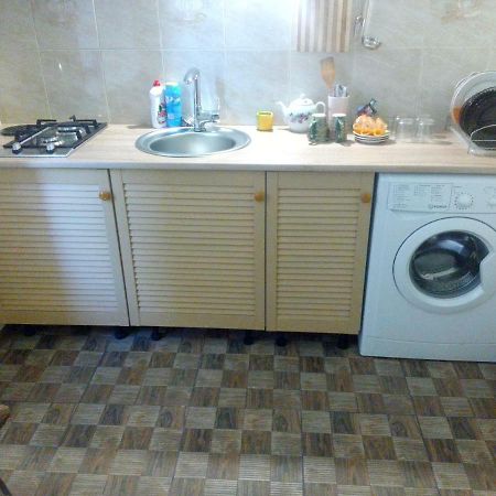 Apartment On Zhukovskogo Οδησσός Εξωτερικό φωτογραφία