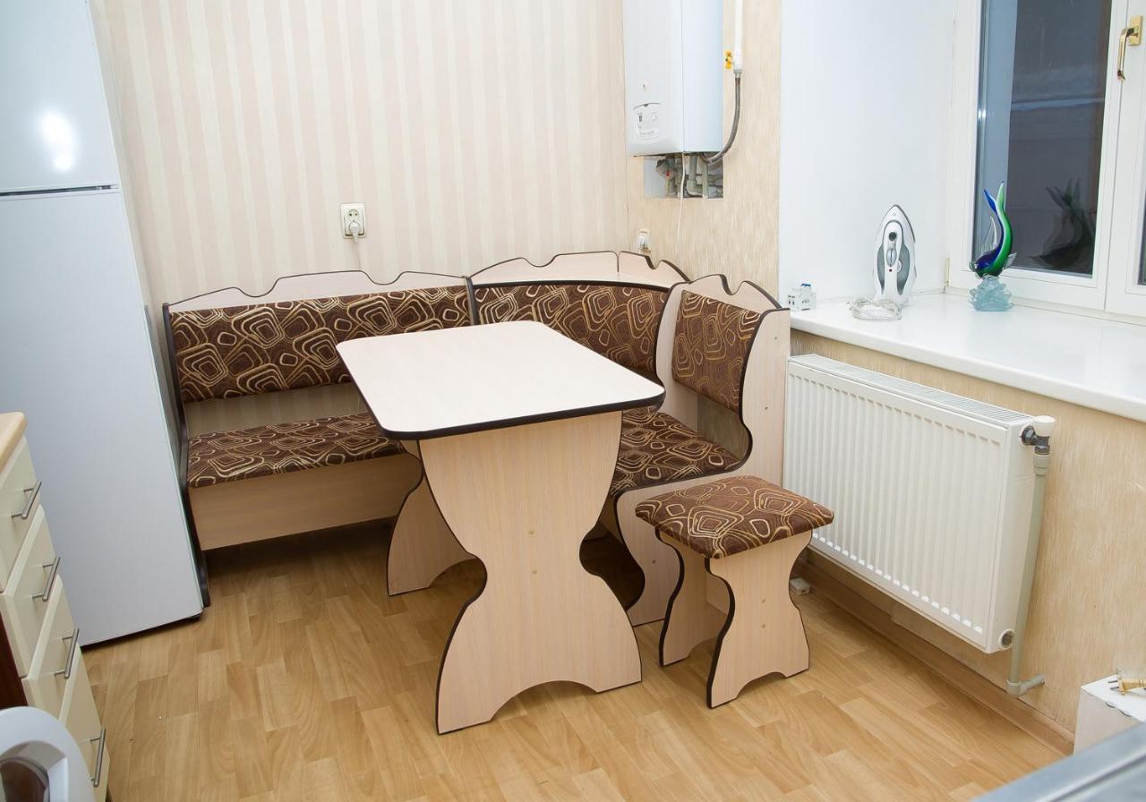 Apartment On Zhukovskogo Οδησσός Εξωτερικό φωτογραφία