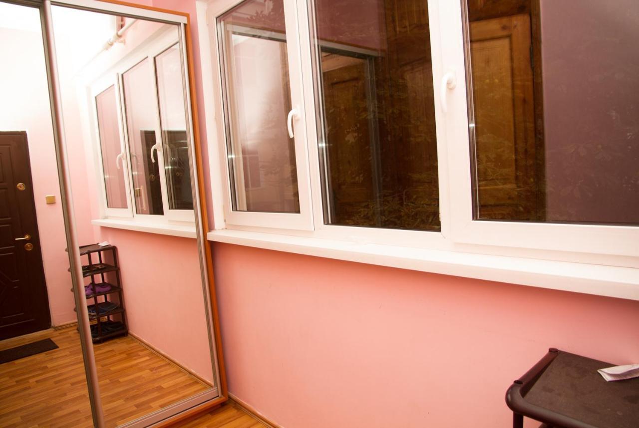Apartment On Zhukovskogo Οδησσός Εξωτερικό φωτογραφία