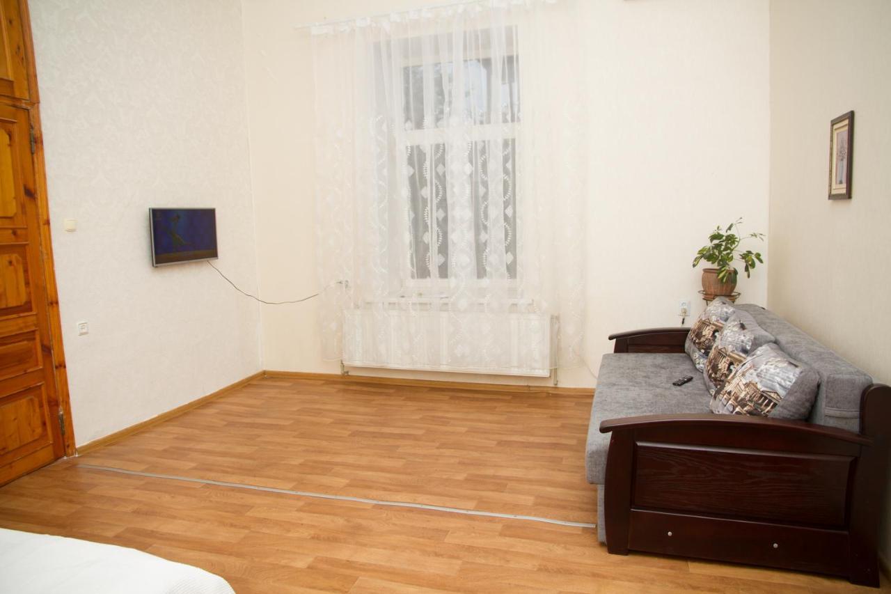 Apartment On Zhukovskogo Οδησσός Εξωτερικό φωτογραφία