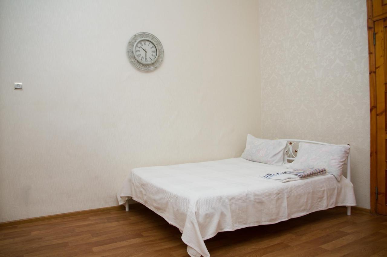 Apartment On Zhukovskogo Οδησσός Εξωτερικό φωτογραφία