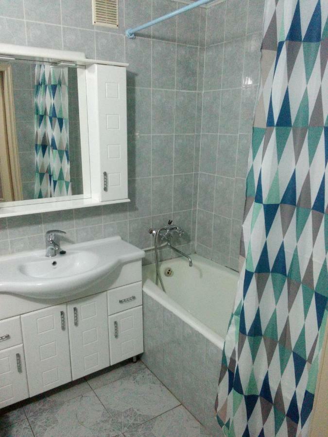 Apartment On Zhukovskogo Οδησσός Εξωτερικό φωτογραφία