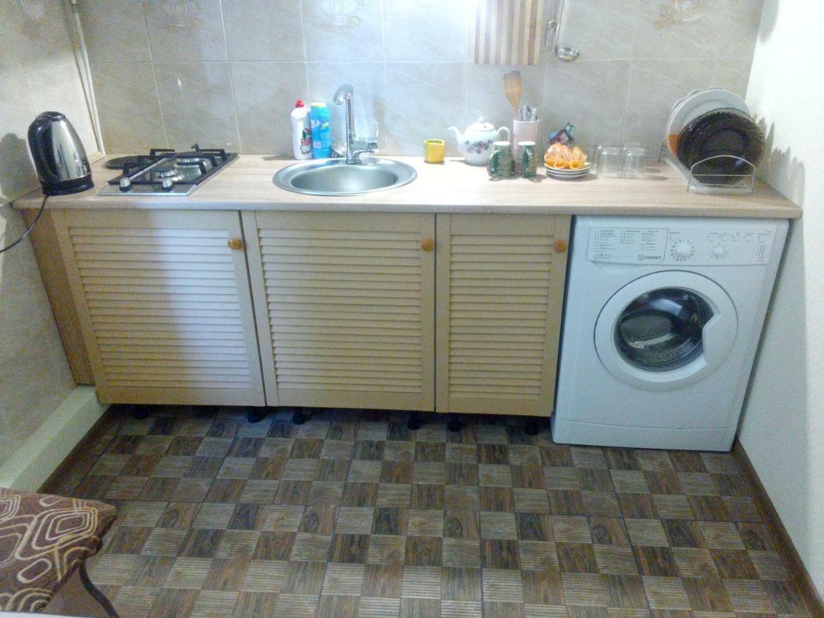 Apartment On Zhukovskogo Οδησσός Εξωτερικό φωτογραφία